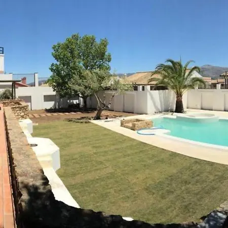Villa Mateos Ronda