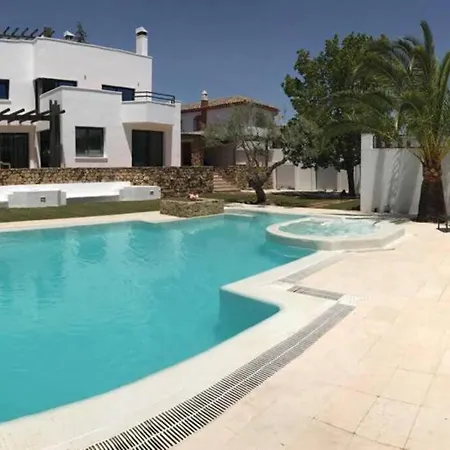 Mateos Villa Ronda