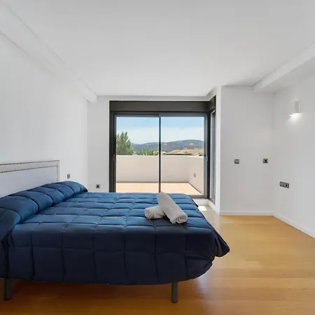 Villa Mateos