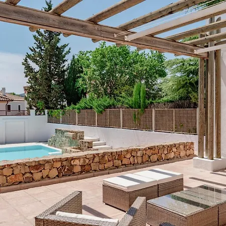 Mateos Villa Ronda