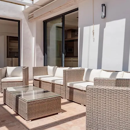 Villa Mateos Ronda