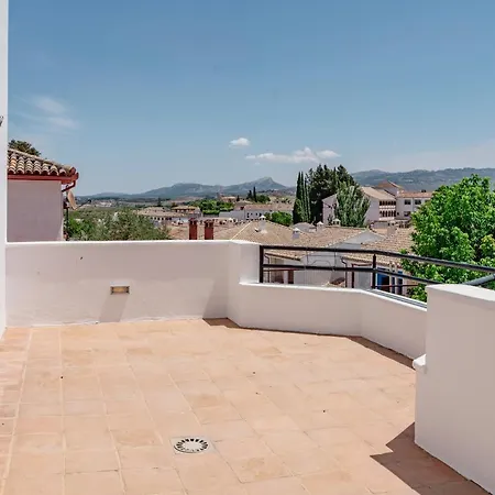 Villa Mateos Ronda