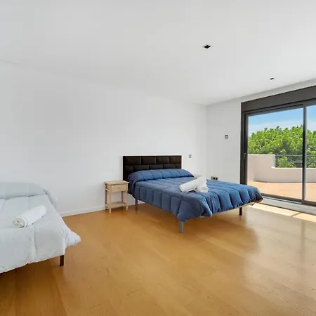 Azahar Holiday home