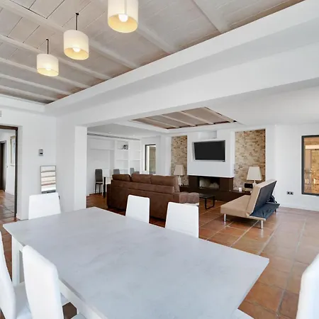 Holiday home Azahar *