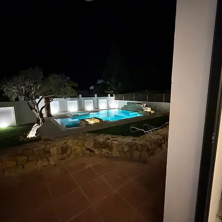 Azahar Сasa de vacaciones
