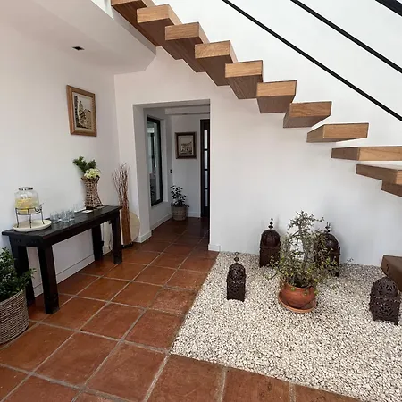 Сasa de vacaciones Azahar Ronda