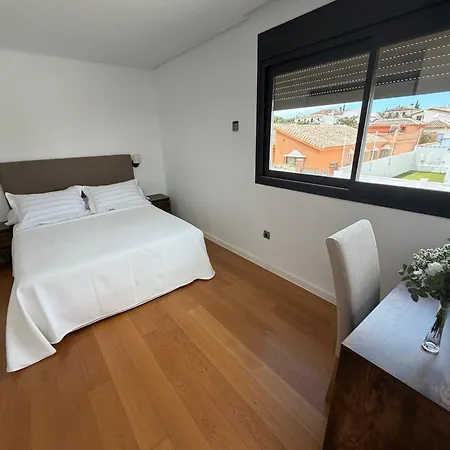 Azahar Сasa de vacaciones Ronda