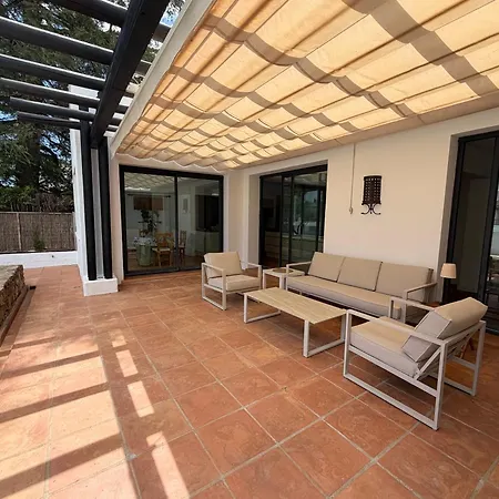 Azahar * Ronda