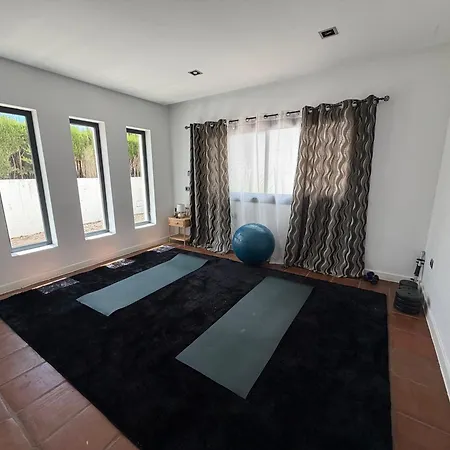 Сasa de vacaciones Azahar Ronda