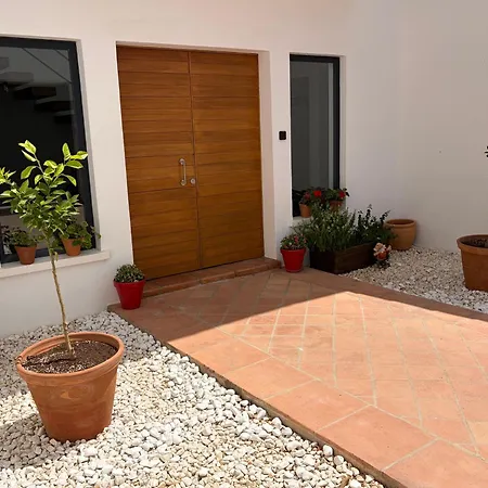 Сasa de vacaciones Azahar Ronda